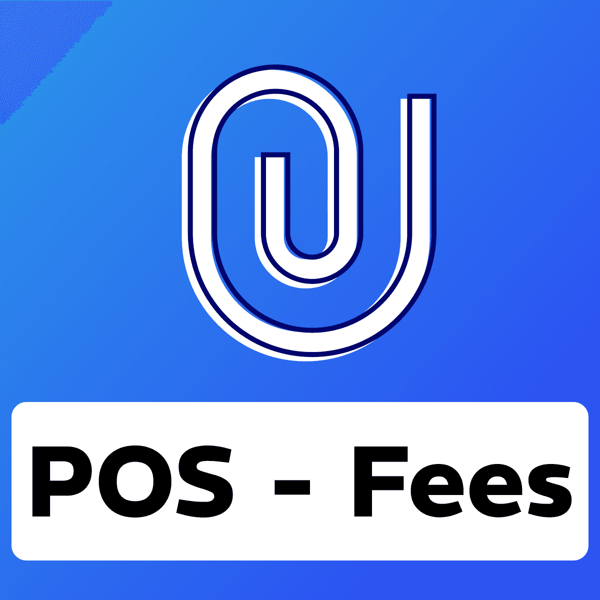 Easily manage credit card POS fees with simple setup and 24/7 merchant support