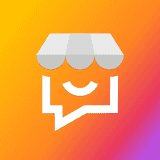 ShopAI Assistant logo