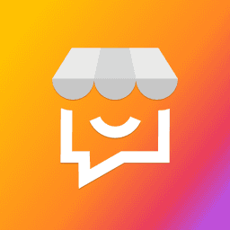 ShopAI Assistant logo