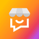 ShopAI Assistant logo