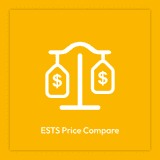 Price Comparison Intelligence logo