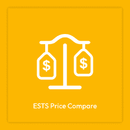 Ests Compare Price logo