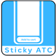 Sticky Add To Cart logo