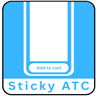 Sticky Add To Cart logo