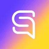 Suprlative: AI Voice Agent logo