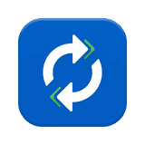 Uniconta Sync logo