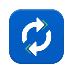 Uniconta Sync logo