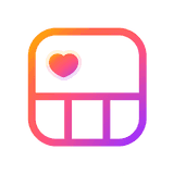 Omega InstaFeed Instagram Feed logo