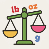 PopUp ‑ Sell by Weight logo