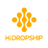HiDropship: Sourcing & Agent logo