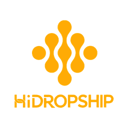 HiDropship: Sourcing & Agent logo