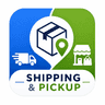Shipora – Shipping & Pickup logo