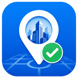 Smart City Blocker logo
