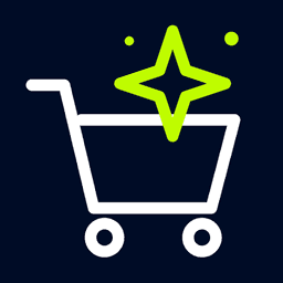 AI Product Recommendations logo