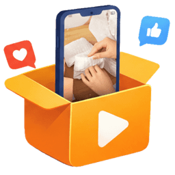 PackClip logo
