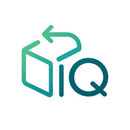 Invership Return IQ logo