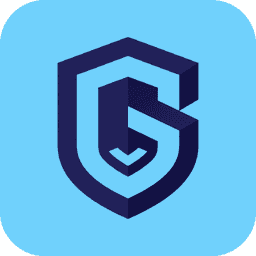 GuardUp ‑ Loss Prevention logo