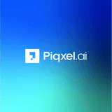 Piqxel.ai logo