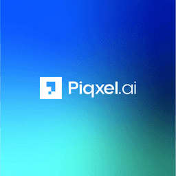 Piqxel.ai logo