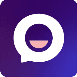 Kudosity SMS Messaging logo
