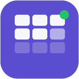 Curatify ‑ Collection Sort logo
