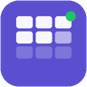 Curatify ‑ Collection Sort logo