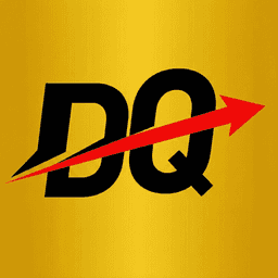 Direct Quiz: quiz funnel app logo