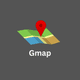 GMap ‑ Store Locator Map logo