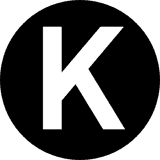 KL ‑ Recipe Studio logo