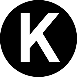 KL ‑ Recipe Studio logo
