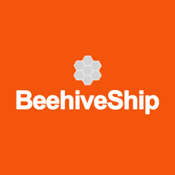 Beehiveship logo