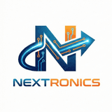 Nextronics Inventory Manager logo