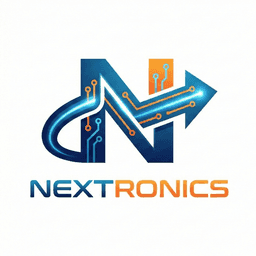 Nextronics Inventory Manager logo