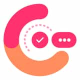 EBC: AI Negotiation, AI Chat logo