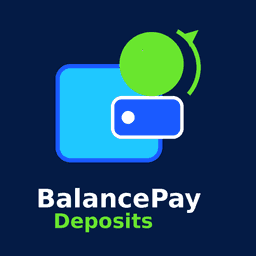 BalancePay Deposits logo