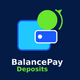 BalancePay Deposits logo