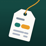 Consignbook for Consignment logo