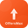 OffersMax: Up‑sell, Cross‑Sell logo