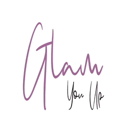 Glam You Up logo