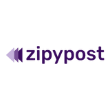 Zipypost logo