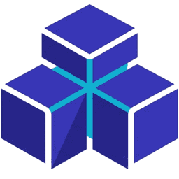 Saga StackBuilder logo