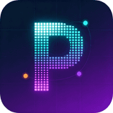 Pixova logo