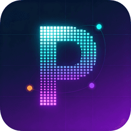 Pixova logo