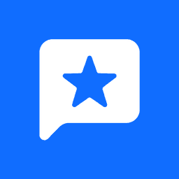 Simply Reviews logo