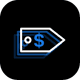 FlexPrice logo
