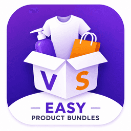 VS Easy Product Bundles logo