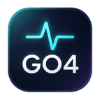 GO4 logo