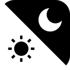 GoodSwitch ‑ Dark Mode Toggle logo