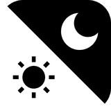 GoodSwitch ‑ Dark Mode Toggle logo