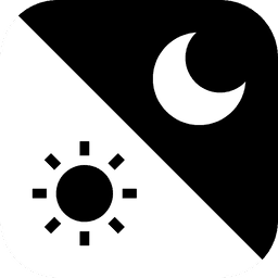 GoodSwitch ‑ Dark Mode Toggle logo